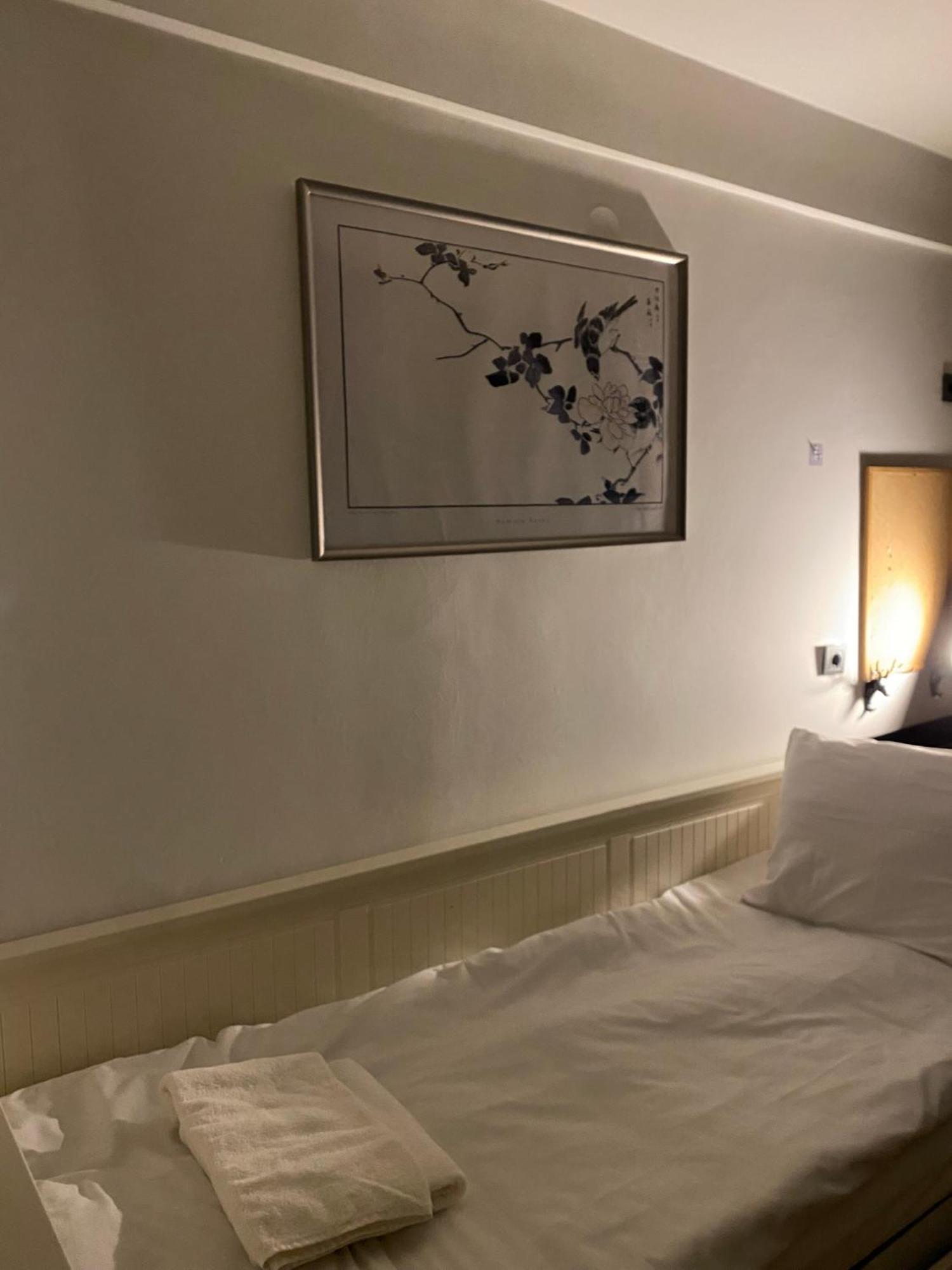 Hotel Istanbul Hub Flats Zewnętrze zdjęcie